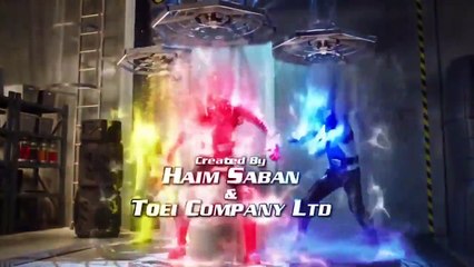 Power Rangers - Beast Morphers - Se1 - Ep18 - Rewriting History HD Watch HD Deutsch