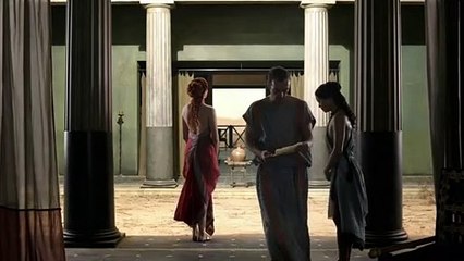 Spartacus Temporada 1 Capítulo 5 HD Deutsch