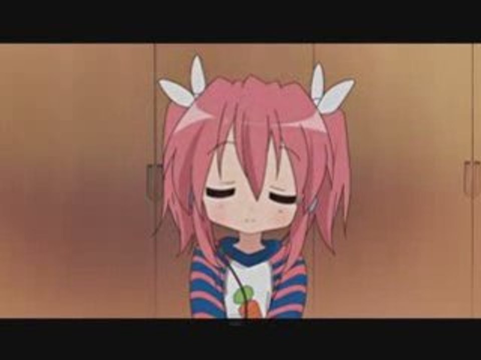 Lucky Star Moji Pittan