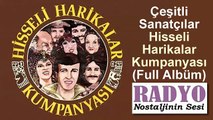 Çeşitli Sanatçılar - Hisseli Harikalar Kumpanyası (Full Albüm Kaydı)