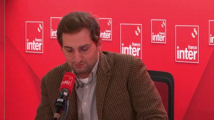 Benjamin Tranié raconte Noël | Ep3