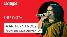MARI FERNANDEZ DÁ DETALHES DO LANÇAMENTO DE NOVO DVD EM 2023 E COMEMORA SUCESSO DO ÁLBUM “QUANDO TEM SENTIMENTO”