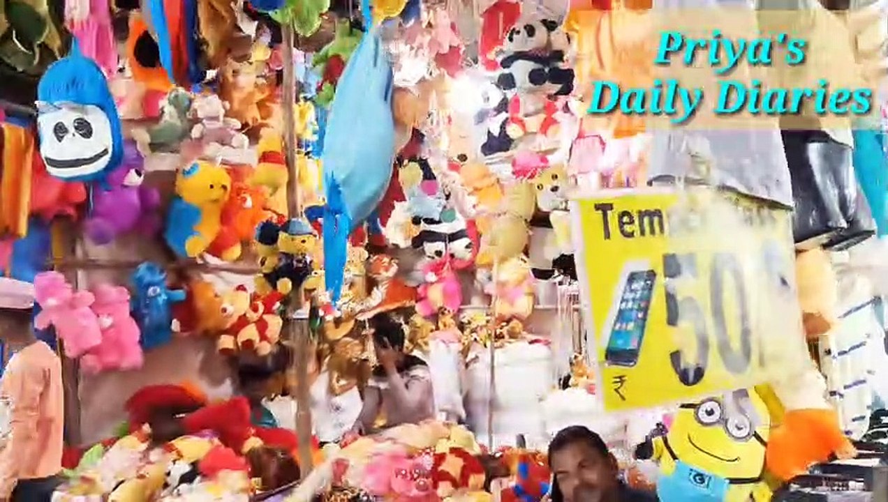Purumentachem Festival || Feast of Holy Spirit Church, Margao, Goa