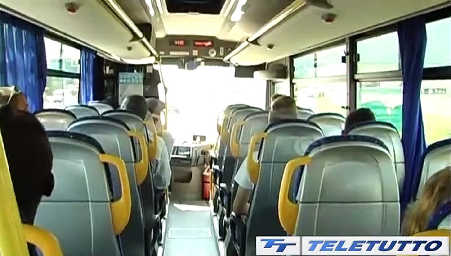 Video News - DISAGI TPL: