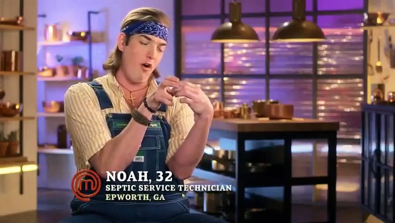 Masterchef - se10 - ep16 - nascar- finish line feed hd watch hd deutsch