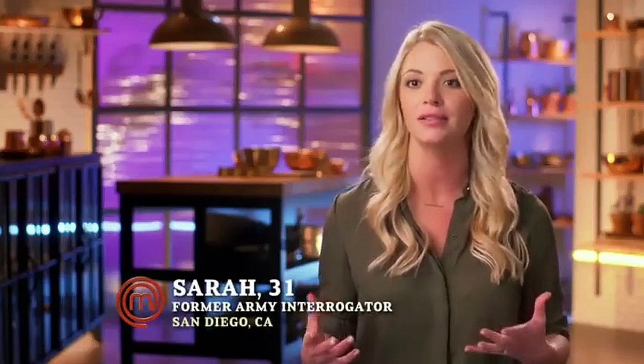 Masterchef - Se10 - Ep20 -One Pan Wonder HD Watch HD Deutsch