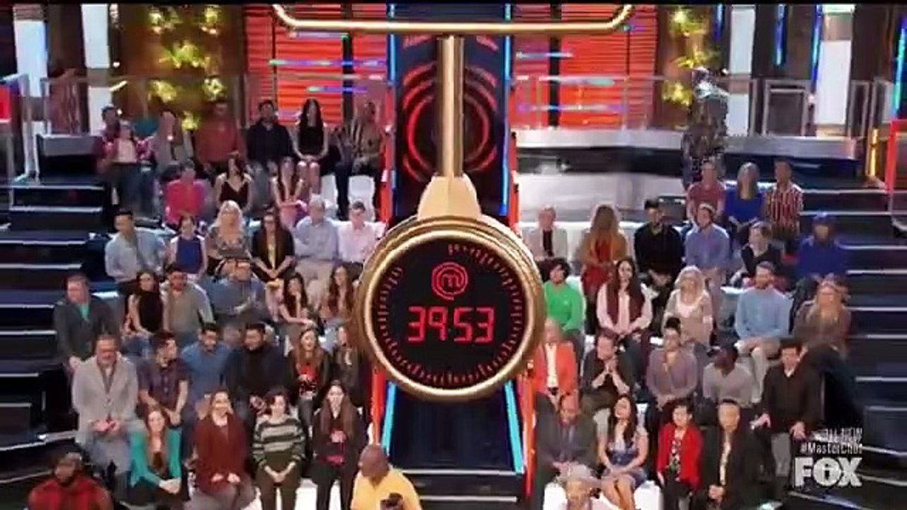 Masterchef - Se11 - Ep03 HD Watch HD Deutsch