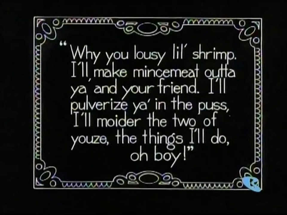 2 Stupid Dogs - Se1 - Ep16 HD Watch HD Deutsch