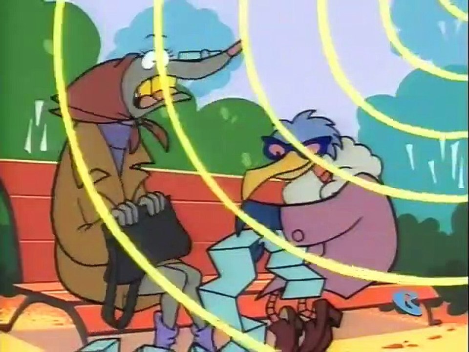 2 Stupid Dogs - Se1 - Ep17 HD Watch HD Deutsch