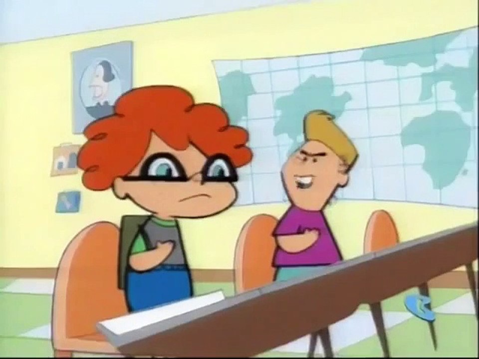 2 Stupid Dogs - Se1 - Ep19 HD Watch HD Deutsch