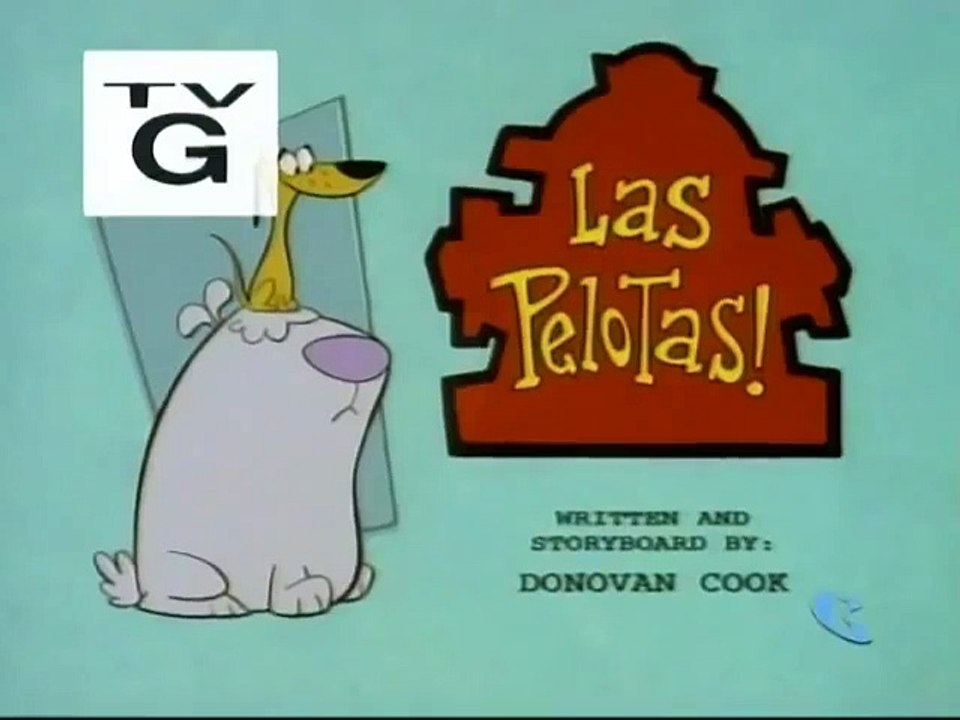 2 Stupid Dogs - Se1 - Ep27 HD Watch HD Deutsch