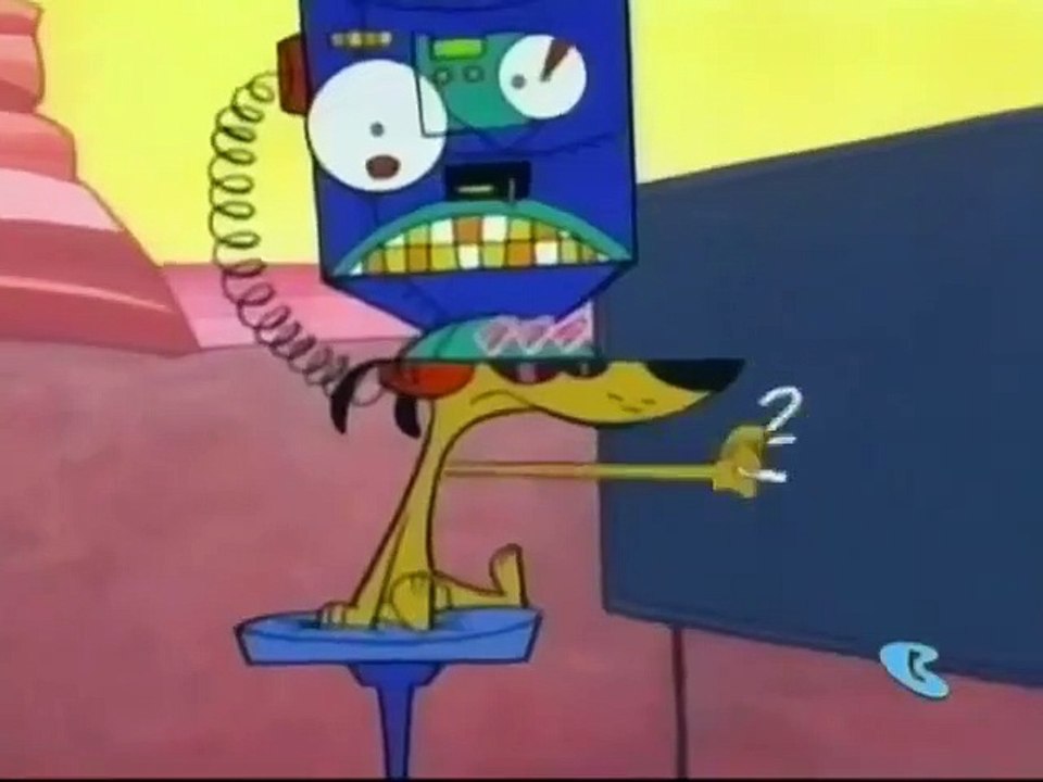 2 Stupid Dogs - Se1 - Ep24 HD Watch HD Deutsch