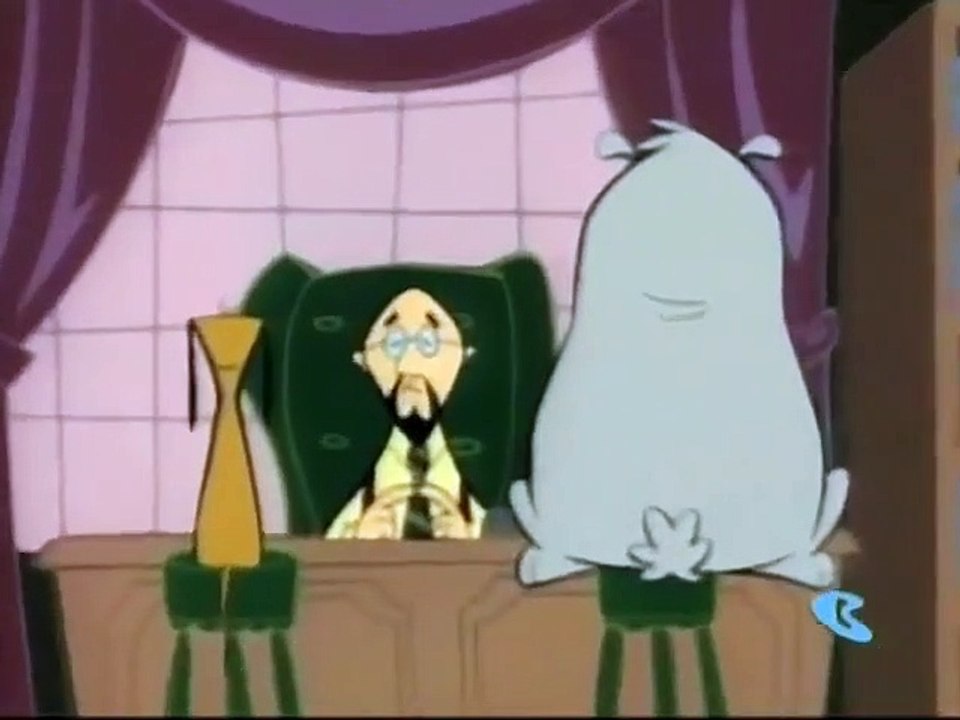 2 Stupid Dogs - Se1 - Ep28 HD Watch HD Deutsch