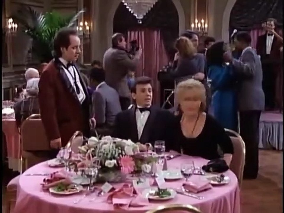 Mad About You - Se1 - Ep15 HD Watch HD Deutsch