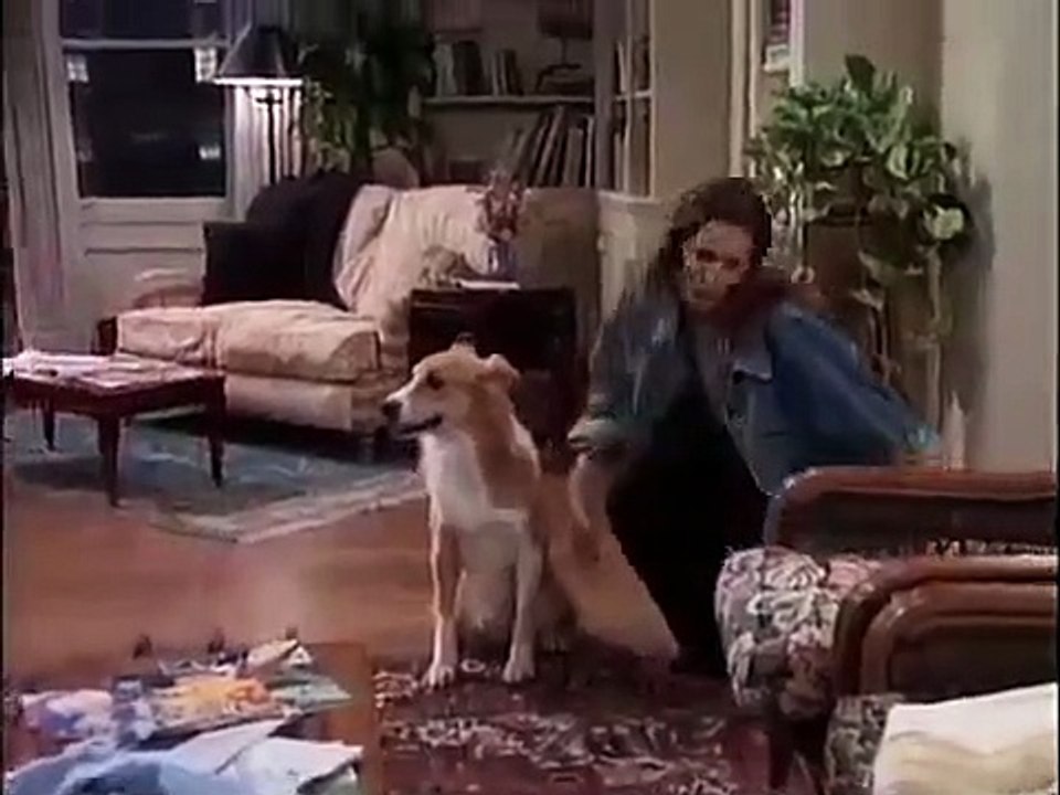 Mad About You - Se2 - Ep01 HD Watch HD Deutsch