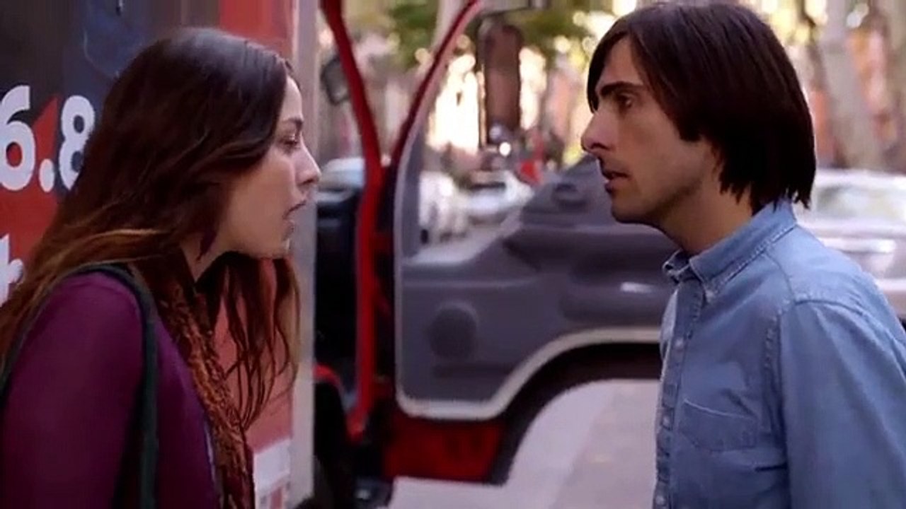 Bored to Death - Se1 - Ep01 - Stockholm Syndrome HD Watch HD Deutsch