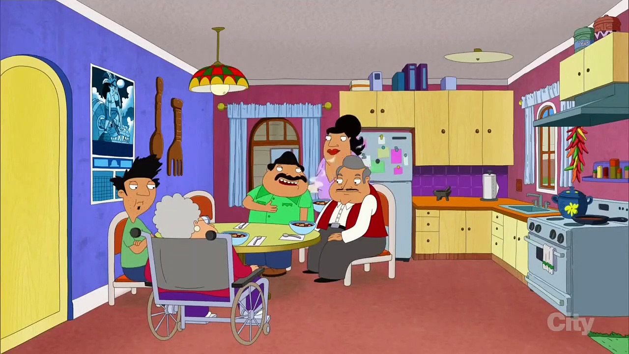 Bordertown - Se1 - Ep13 - Viva Coyote HD Watch HD Deutsch