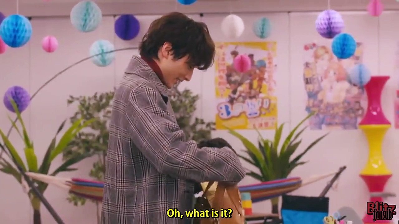 Love Kome no Okite: Kojirase Joshi to Toshishita Danshi - ラブコメの掟～こじらせ女子と年下男子～ - Love Comedy's Rule: Kojirase Girls and Younger Boys - Rabu Kome no Okite: Kojirase Joshi to Toshishita Danshi - Rom-com no Okite - English Subtitles - E1