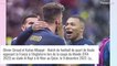 Mbappé et Giroud visés par un adversaire : les stars des Bleus accusées de l'avoir snobé !