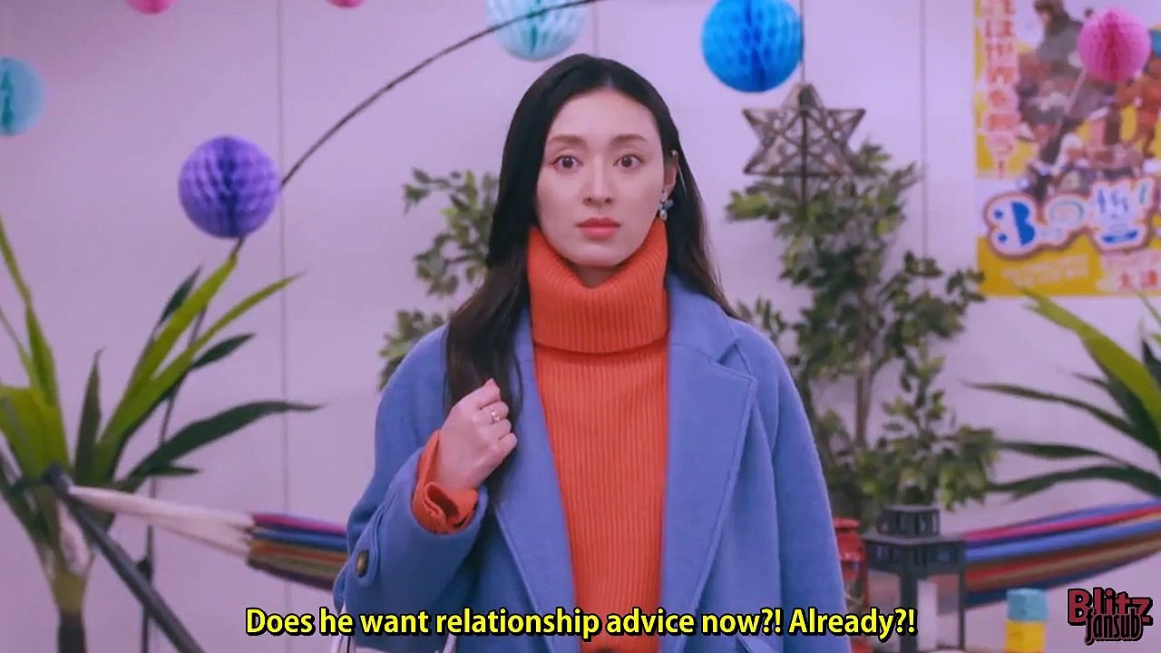 Love Kome no Okite: Kojirase Joshi to Toshishita Danshi - ラブコメの掟～こじらせ女子と年下男子～ - Love Comedy's Rule: Kojirase Girls and Younger Boys - Rabu Kome no Okite: Kojirase Joshi to Toshishita Danshi - Rom-com no Okite - English Subtitles - E2