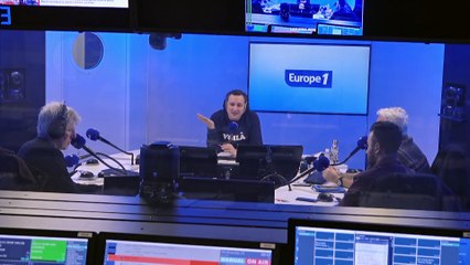 Football : Kylian Mbappé revient-il trop tôt à l'entraînement avec le PSG ?