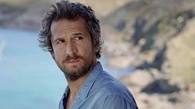 Guillaume Canet : retrouvailles familiales