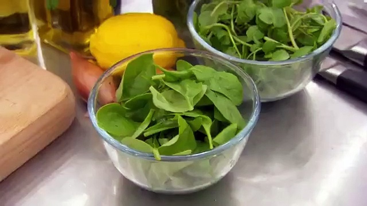 MasterChef - The Professionals - Se11 - Ep10 HD Watch HD Deutsch