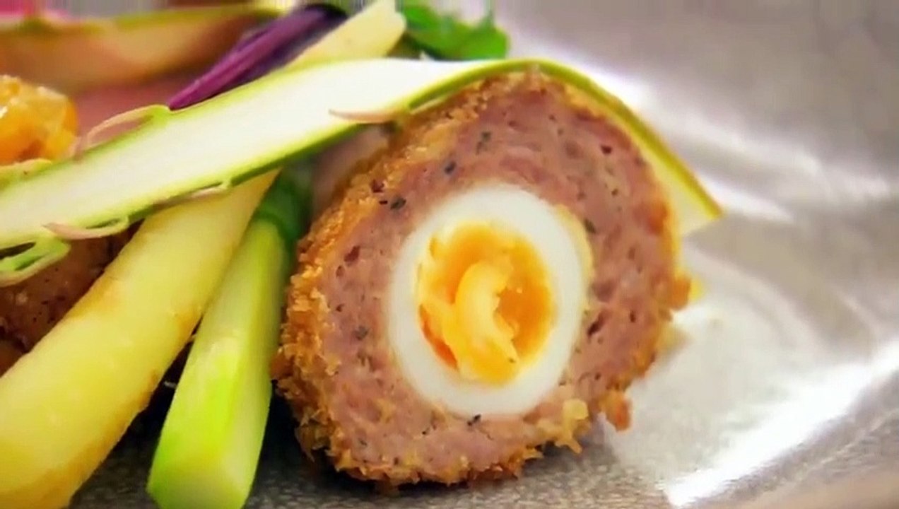 MasterChef - The Professionals - Se11 - Ep12 HD Watch HD Deutsch