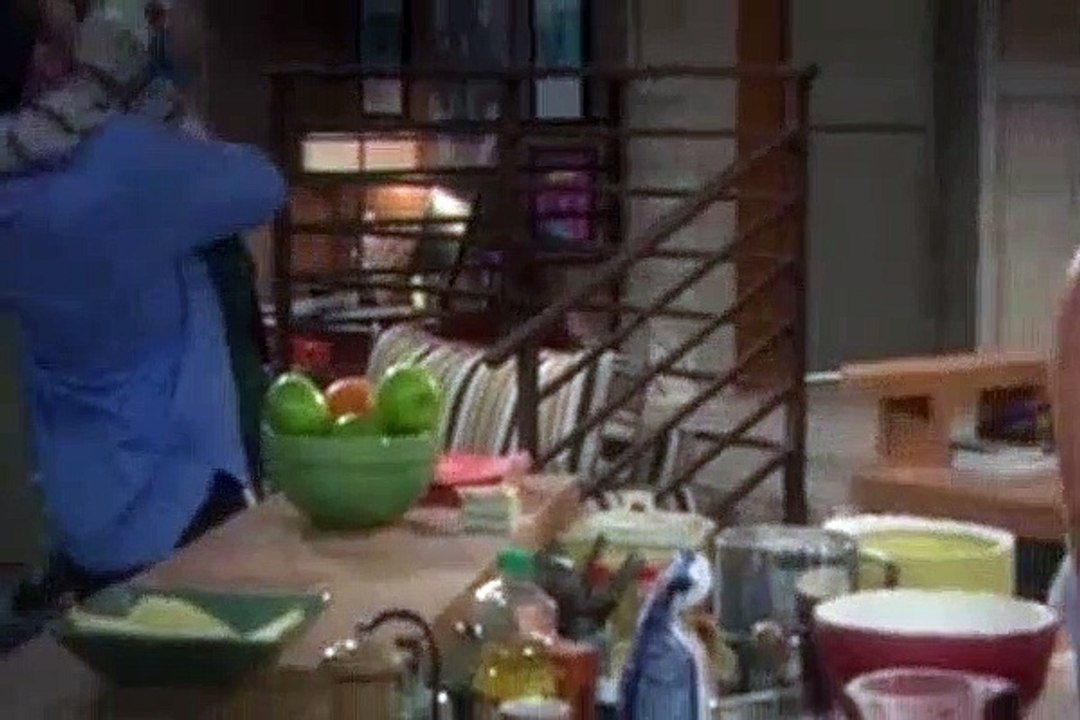 The New Adventures Of Old Christine S01E09 Ritchie Has Two Mommies