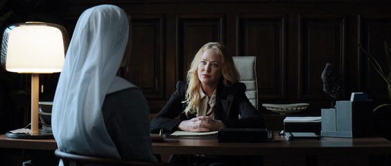 CLIP EXCLUSIVO CINEMASCOMICS DE REZA POR EL DIABLO DE DANIEL STAMM