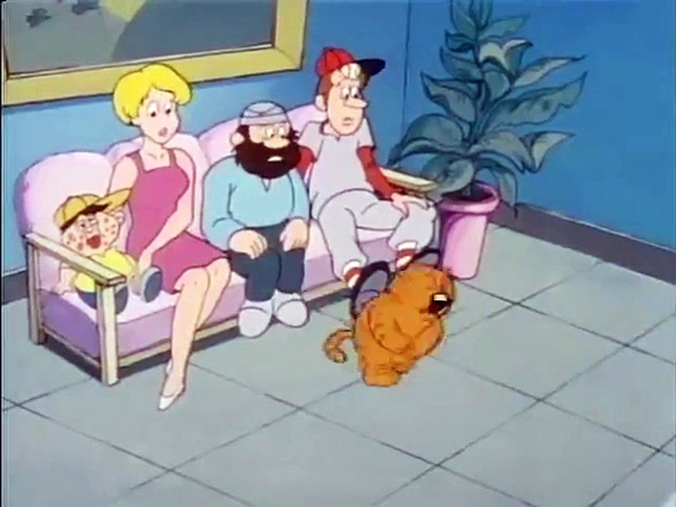 Heathcliff - Se1 - Ep20 HD Watch HD Deutsch