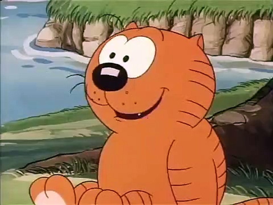 Heathcliff - Se1 - Ep22 HD Watch HD Deutsch