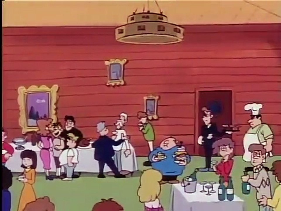 Heathcliff - Se1 - Ep27 HD Watch HD Deutsch