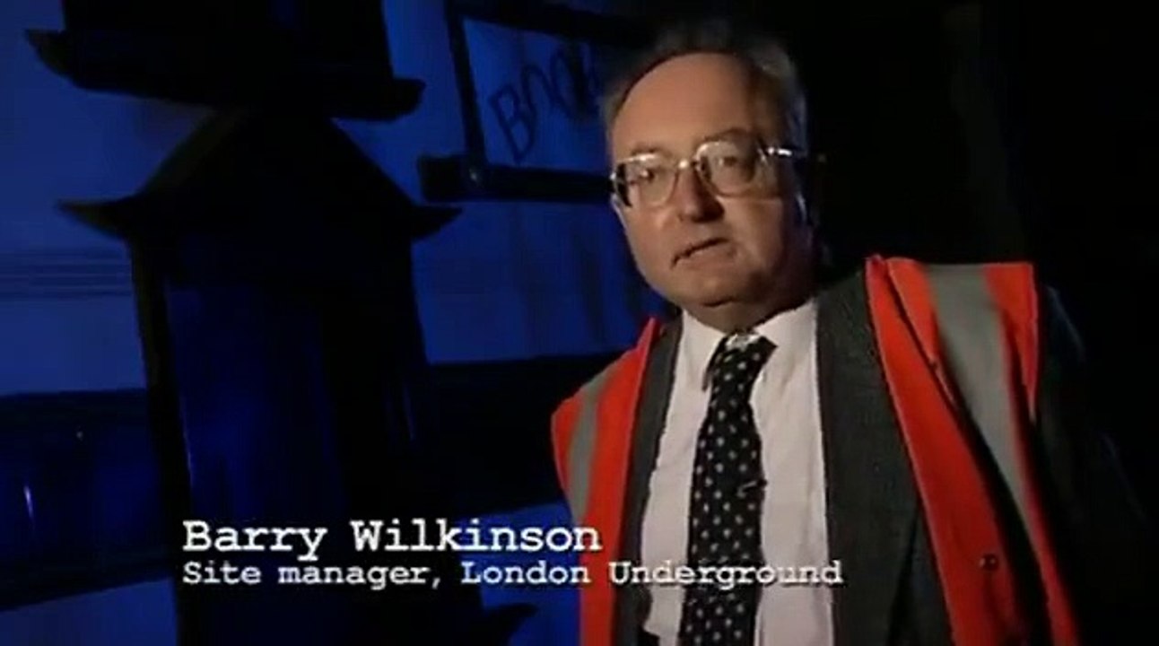 Most Haunted - Se1 - Ep15 HD Watch HD Deutsch