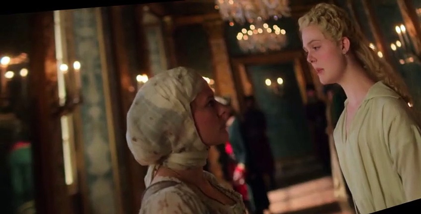 The Great S01 E04