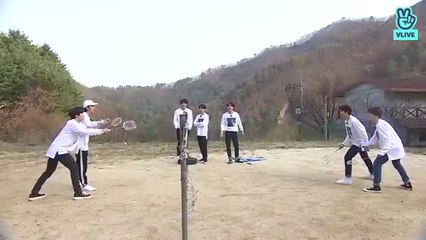 Run BTS Episode 54 English Subtitles Full Episode