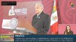 teleSUR Noticias 15:30 21-12: Gobierno de México mantendrá relaciones diplomáticas con Perú