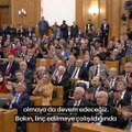 Akşener: Şayet bu kafa yarın da hedefine Mansur Başkan'ı koyarsa; bu sefer de onun yanında dimdik dururuz!