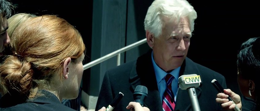 Persecuted Bande-annonce (RU)