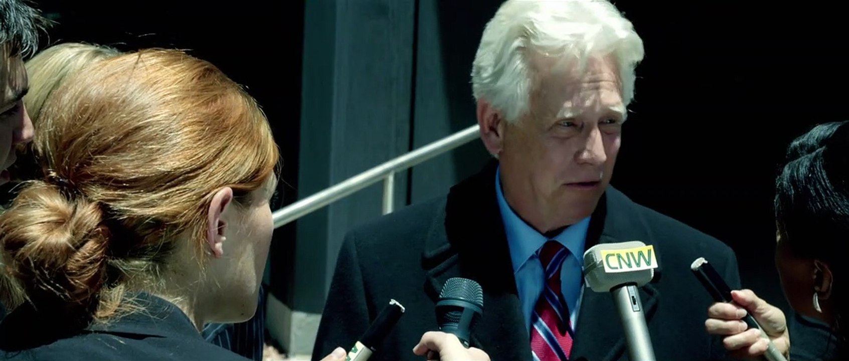 Persecuted Bande-annonce (RU)