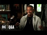The Cast of DOOM PATROL Answer Your Questions | DC - HBO MAX