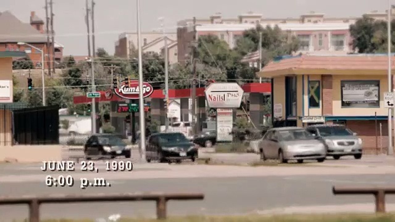 HOMICIDE HUNTER - LT. JOE KENDA - Se8 - Ep07 HD Watch HD Deutsch