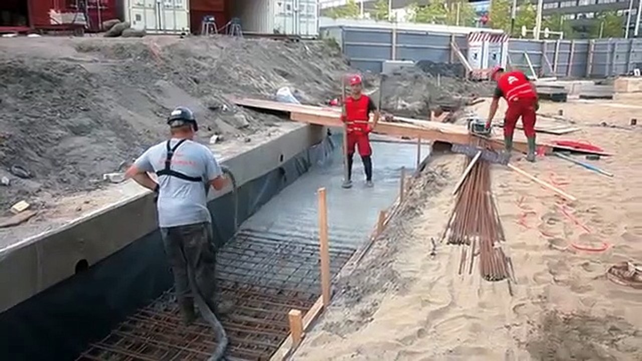 Building Giants - Se3 - Ep05 - The building That Floats HD Watch HD Deutsch