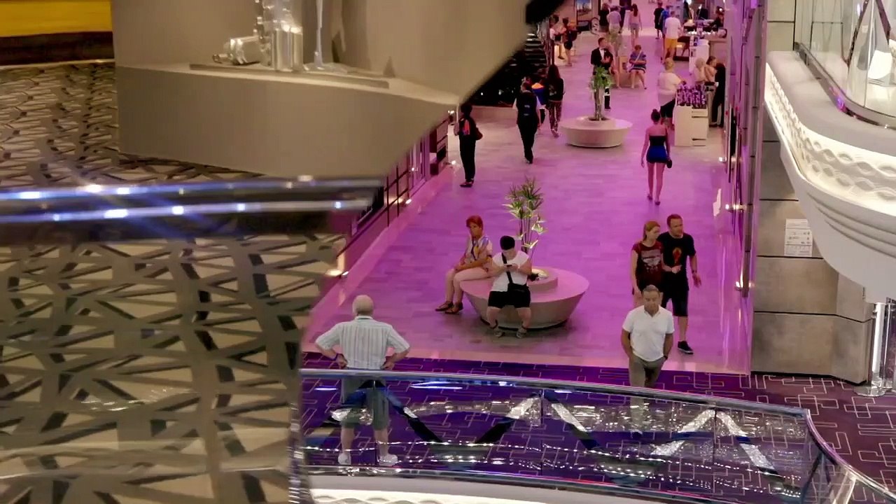 Building Giants - Se4 - Ep08 - Cruise Ship of the Future HD Watch HD Deutsch