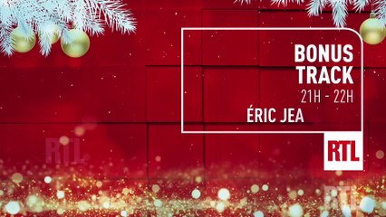 Le journal RTL de 21h du 21 décembre 2022