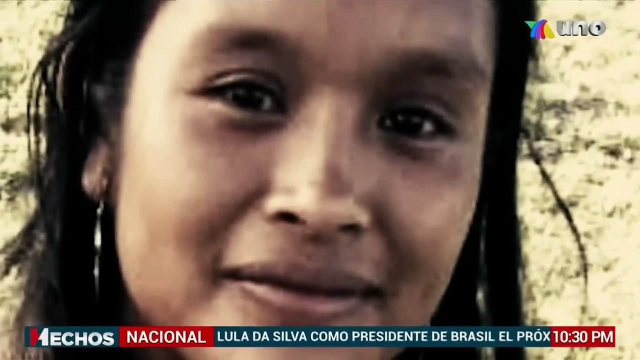 Aurelia es puesta en libertad por falta de pruebas en cometer homicidio en razón de parentesco