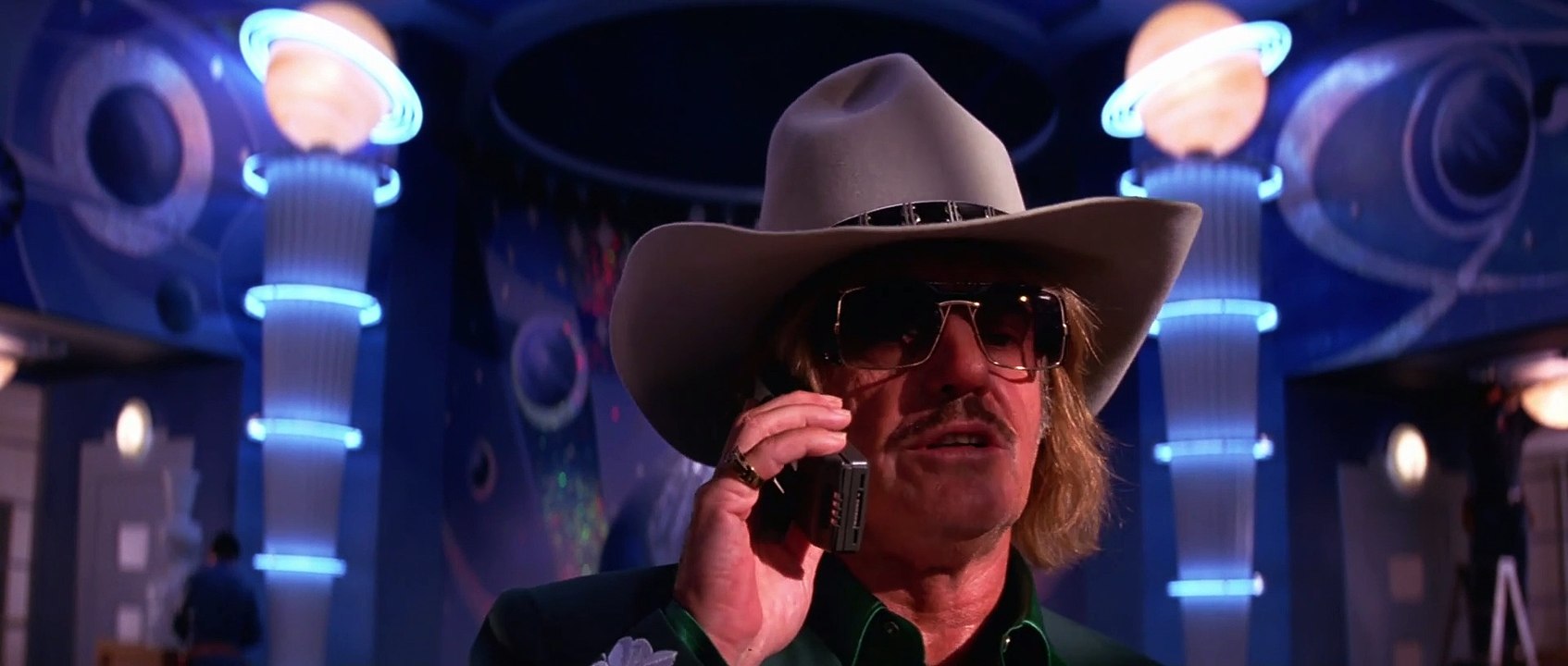 MARS ATTACKS! (1996) Filme Deustche HD HD Deutsch