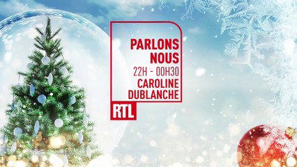Le journal RTL de 22h du 21 décembre 2022