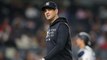 Yankees Manager Aaron Boone Talks About The Feeling Of Losing Aaron Judge