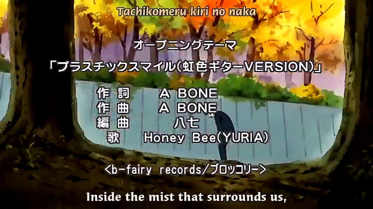 Canvas 2- Niji Iro No Sketch - Ep05 HD Watch HD Deutsch